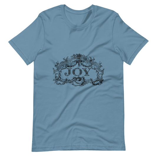 Gate Of Joy Unisex T-shirt